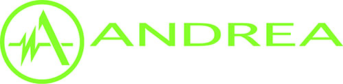 Andrea Logo