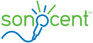 Sonocent Logo