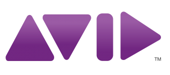 Avid Logo