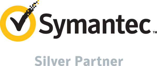 Symantec Silver Partner Logo