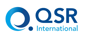 QSR lnternational Logo