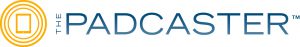 Padcaster Logo