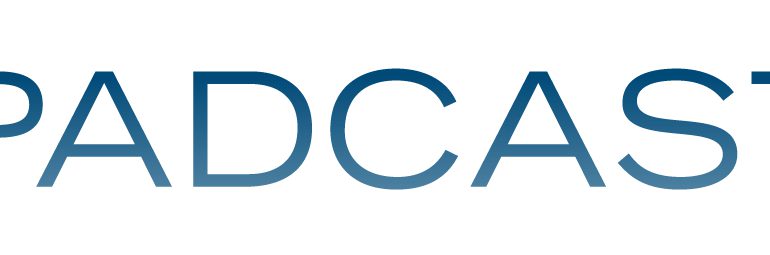 Padcaster Logo