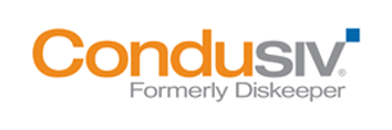 Condusiv Logo