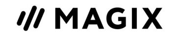 Magix Logo