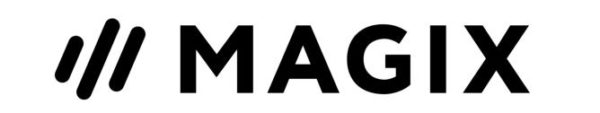 Magix Logo