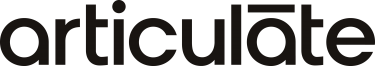 Articulate Logo