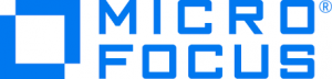 Micro Focus Logo