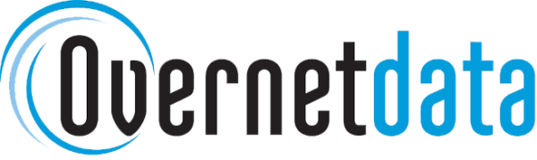 Overnet Data Logo
