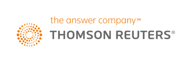 Thomson Reuters Logo