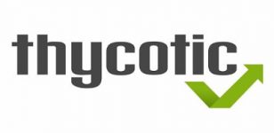 Thycotic Logo