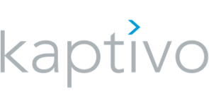 Kaptivo Logo