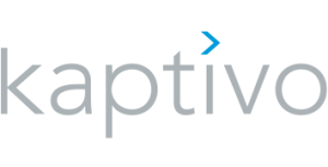 Kaptivo Logo