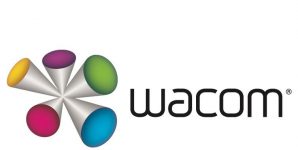 Wacom Logo