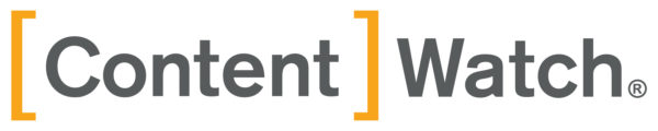 ContentWatch Logo