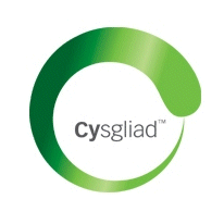 Cysgliad Logo