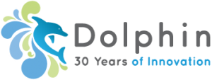 Dolphin Logo