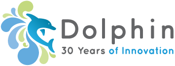 Dolphin Logo