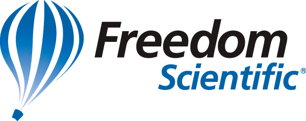 Freedom Scientific Logo