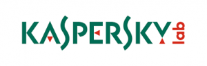 Kaspersky Logo