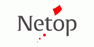 Netop Logo