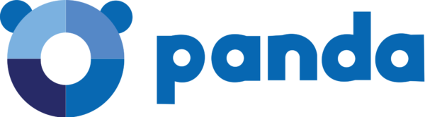 Panda Logo