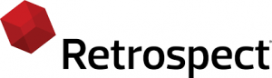 Retrospect Logo