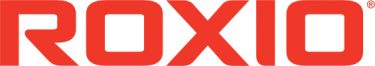 Roxio Logo