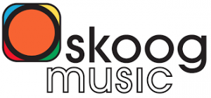 Skoog Music Logo