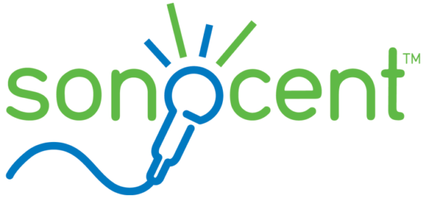 Sonocent Logo