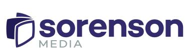 Sorenson Media Logo