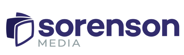 Sorenson Media Logo