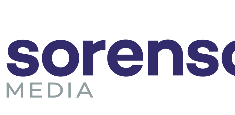 Sorenson Media Logo