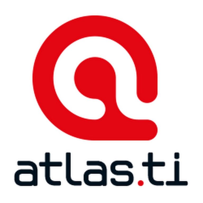 atlas qualitative research software