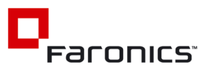 Faronics Logo