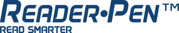 Reader Pen Logo