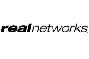 RealNetworks Logo