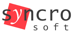 SyncroSoft Logo