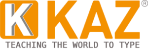 KAZ Logo