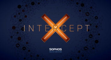 Sophos Intercept X branding