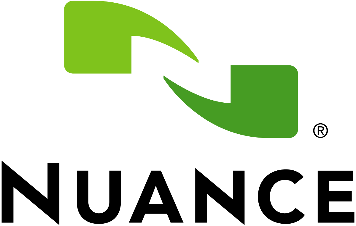 Nuance ocr software kaiser permanente what is it