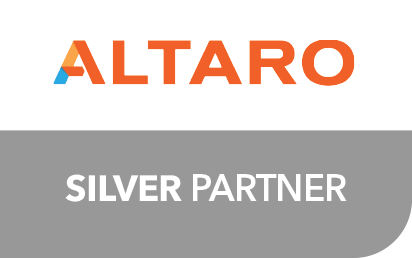 Altaro Silver Logo