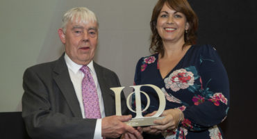 IoD Director of the Year SME 2019