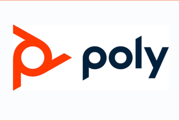 Poly Logo