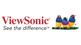 ViewSonic Logo